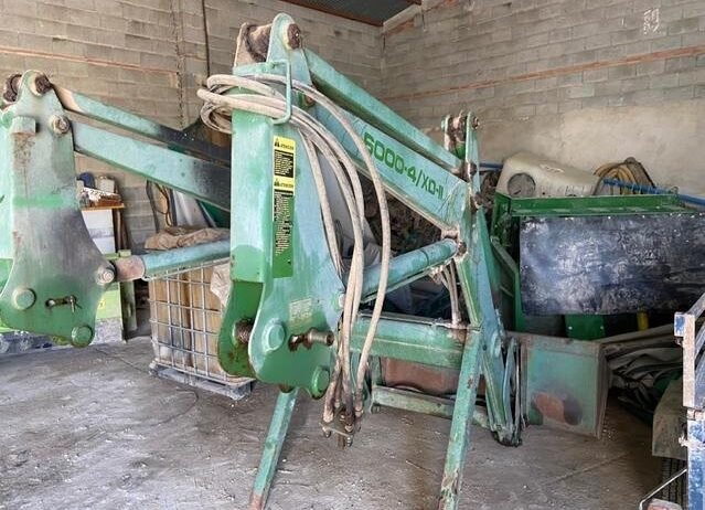 pala john Deere – pala bmh