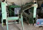 pala john Deere – pala bmh