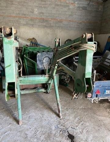 pala john Deere – pala bmh