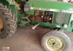John deere – 1140 F