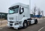 Renault premuim – 450