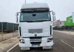 Renault premuim – 450