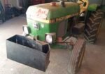 John deere – 1140 F