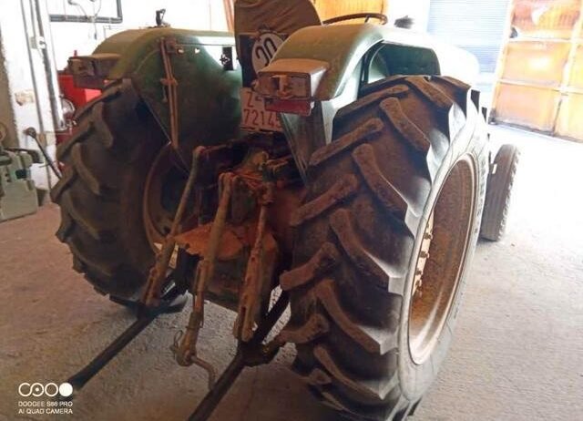 John deere – 1140 F