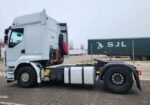 Renault premuim – 450