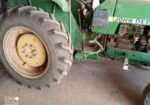 John deere – 1140 F