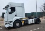 Renault premuim – 450