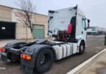 Renault premuim – 450