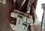 John deere – 1140 F