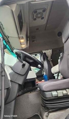 Renault premuim – 450