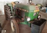 John deere – 1140 F