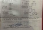 John deere – 1140 F