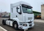 Renault premuim – 450