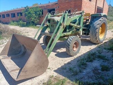 John deere – 1140 F