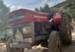 Tractores agrícolas Massey Ferguson 147