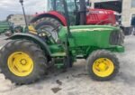JOHN DEERE 5615 minitractor