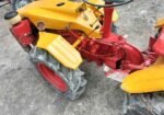 PASQUALI TRACTOR ARTICULADO 996 – 996
