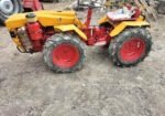 PASQUALI TRACTOR ARTICULADO 996 – 996