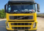 VOLVO TRANSPORTE DE CABALLOS – FM 12